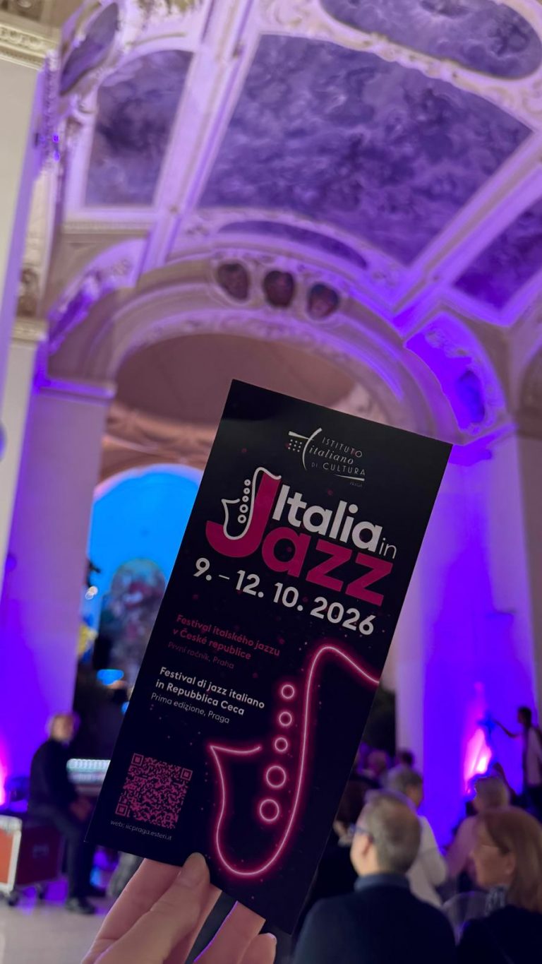2 Italia in Jazz