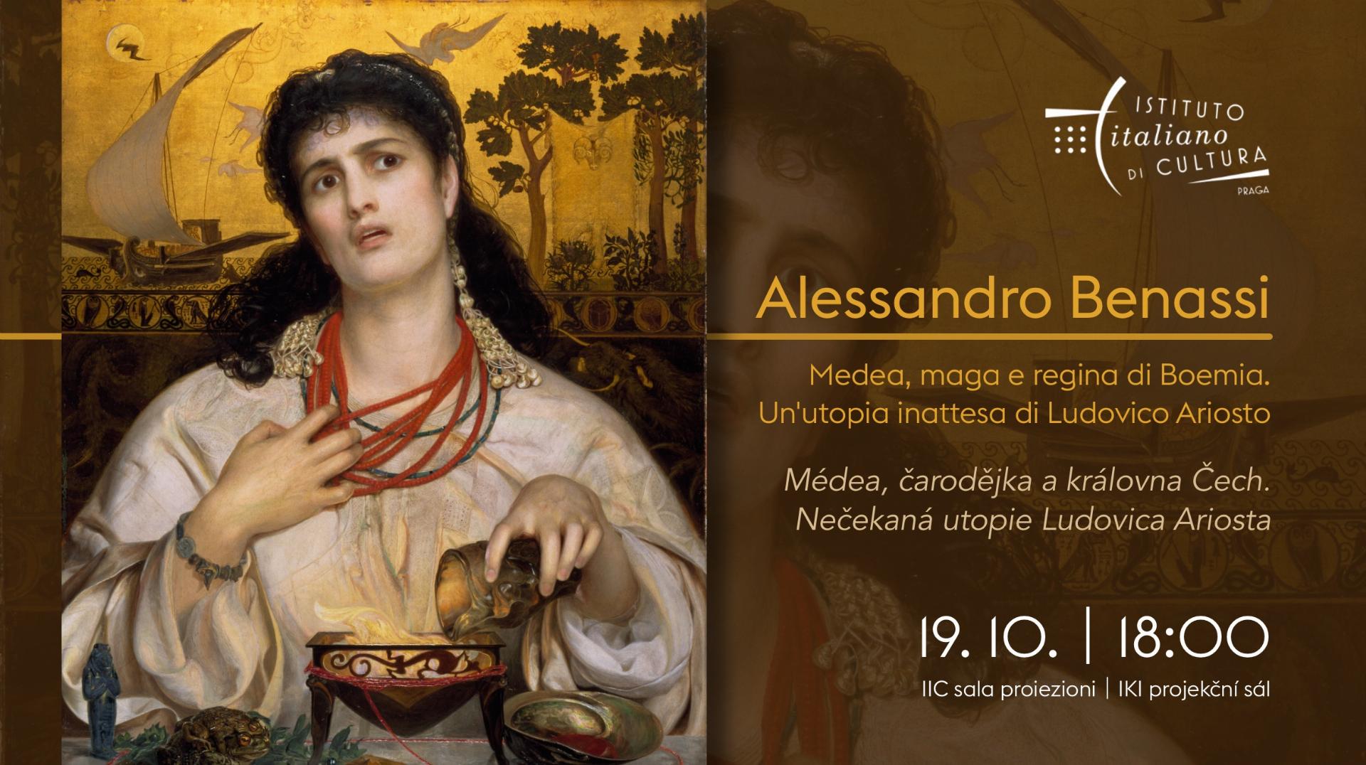 Alessandro Benassi