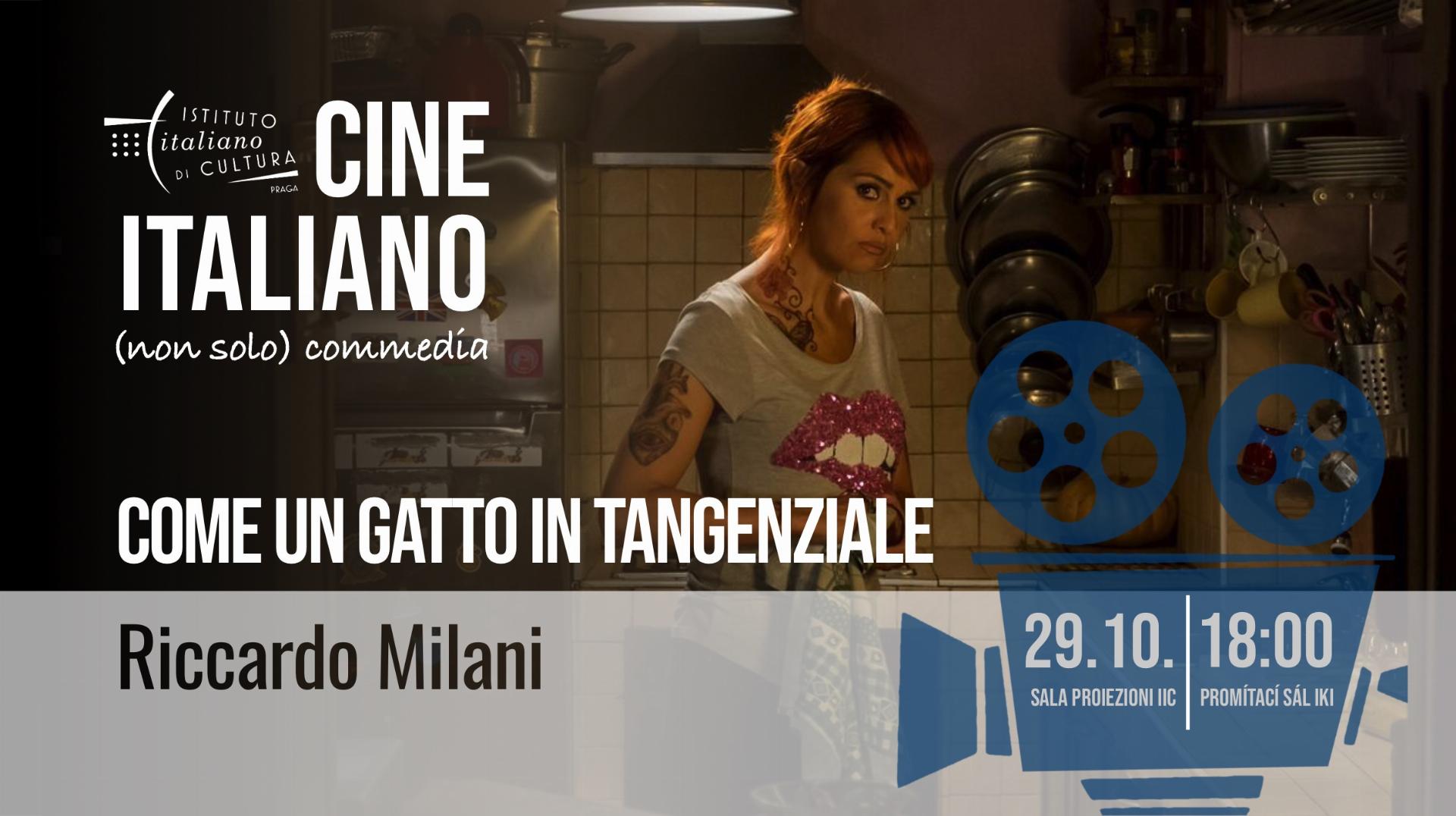 CINEITALIANO ottobre