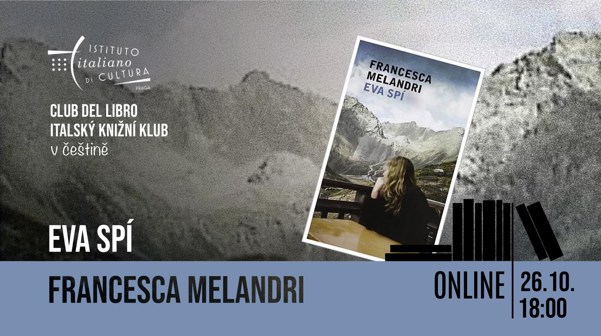 Club del libro in ceco