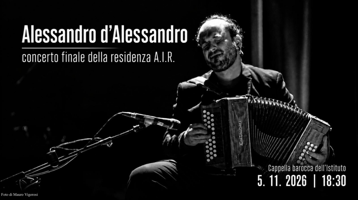 alessandro d alessandro
